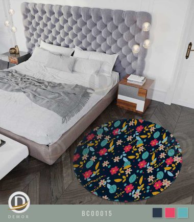 قیمت فرش فانتزی برای اتاق خواب دخترانه نوجوان