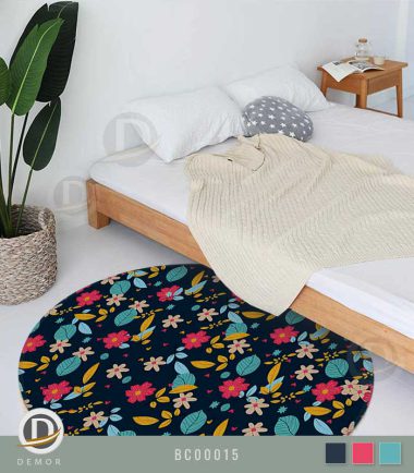 قیمت فرش فانتزی برای اتاق خواب دخترانه نوجوان